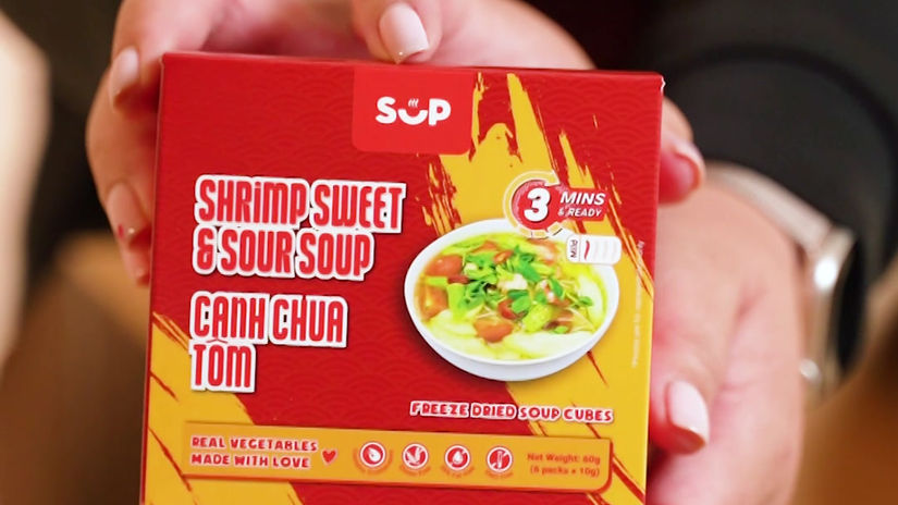 31 UNBOXING SUP